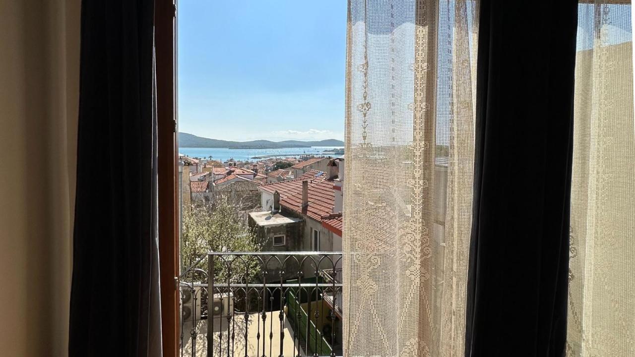 Cunda Konak Nazimaki Ayvalik Exterior photo