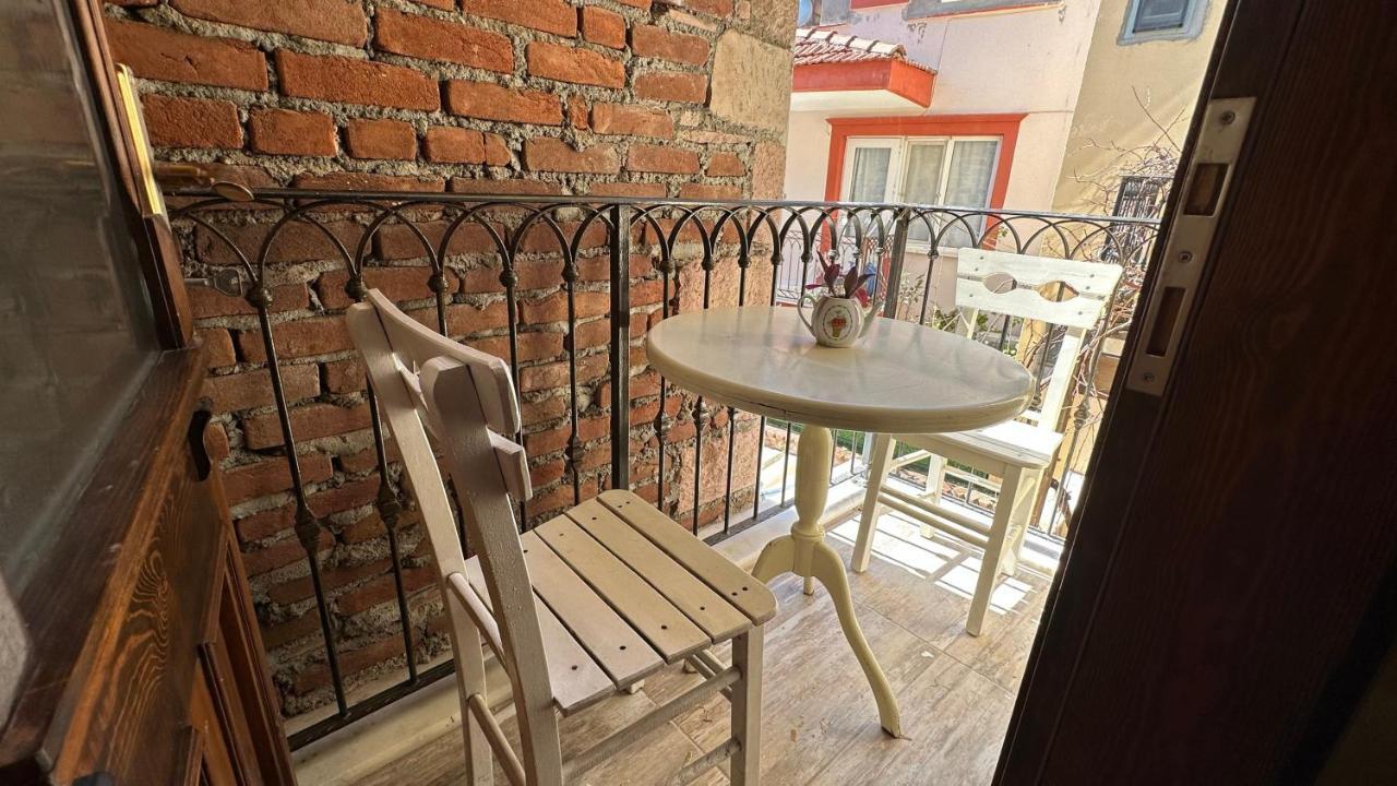 Cunda Konak Nazimaki Ayvalik Exterior photo