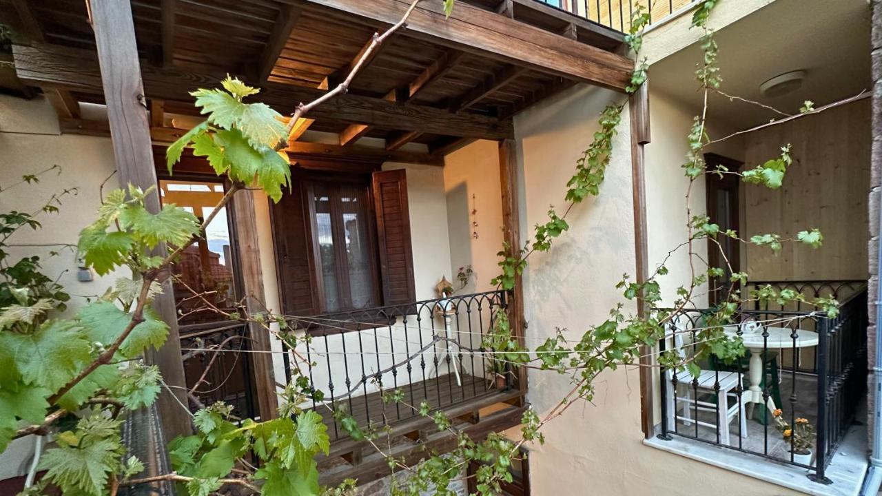Cunda Konak Nazimaki Ayvalik Exterior photo