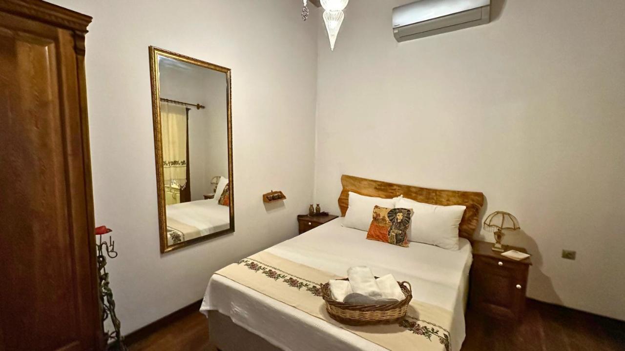 Cunda Konak Nazimaki Ayvalik Exterior photo