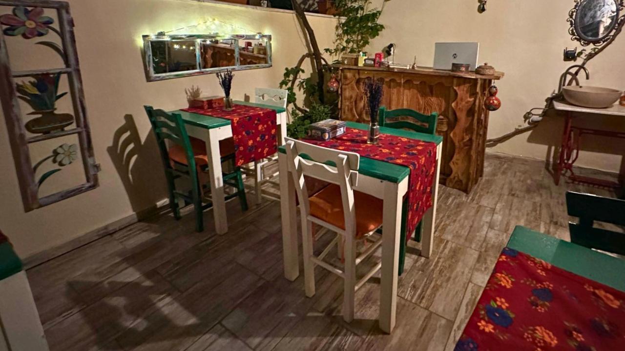 Cunda Konak Nazimaki Ayvalik Exterior photo