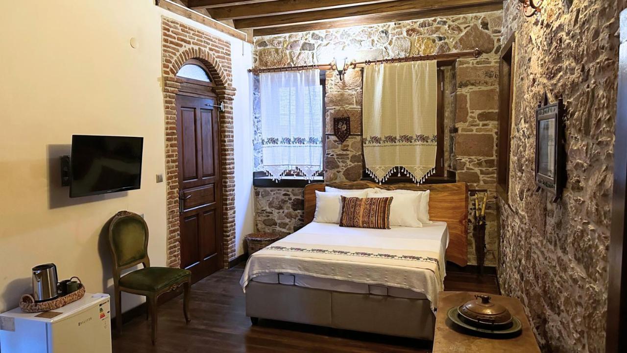 Cunda Konak Nazimaki Ayvalik Exterior photo